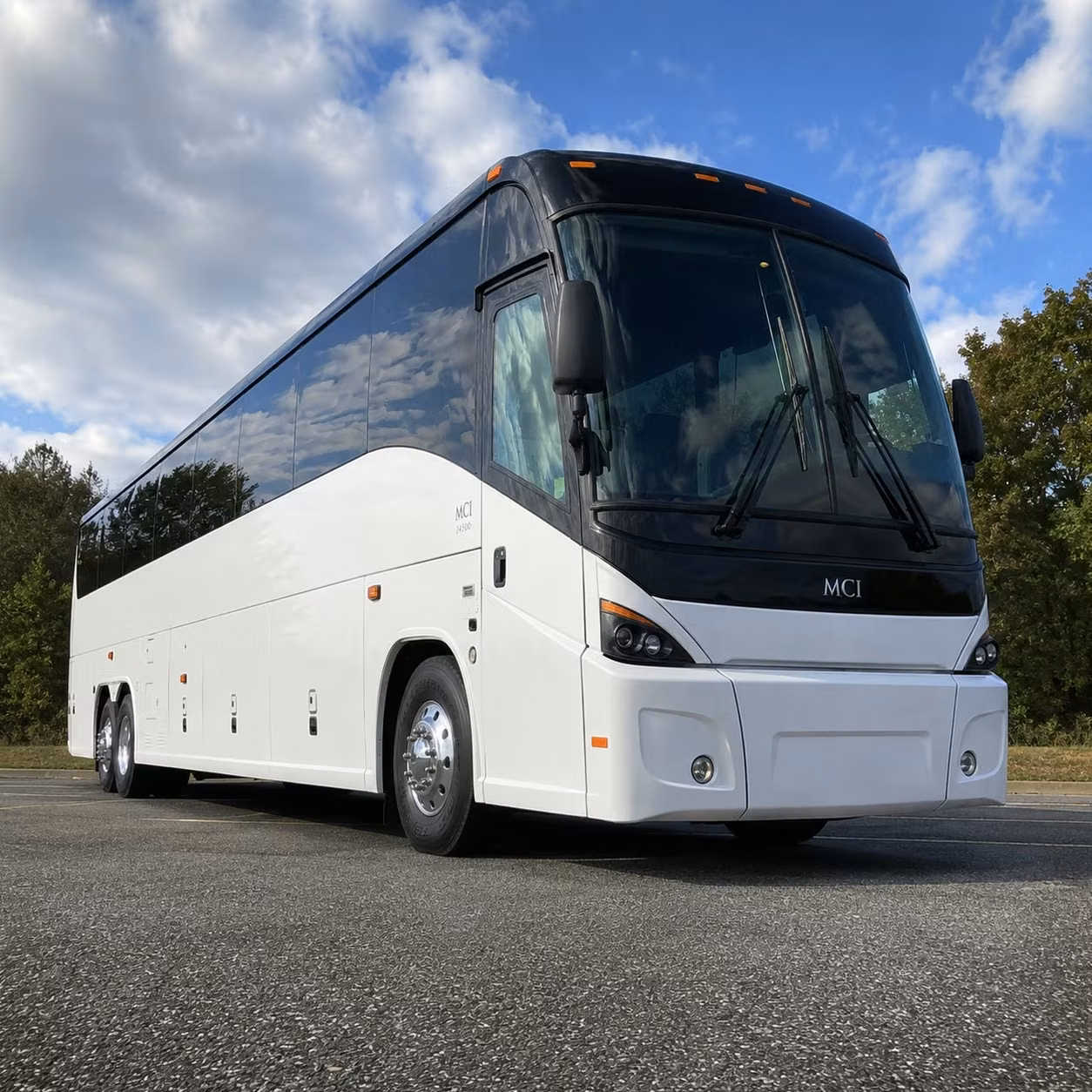 airport and cruise transfers for large minneapolis groups heading out of state