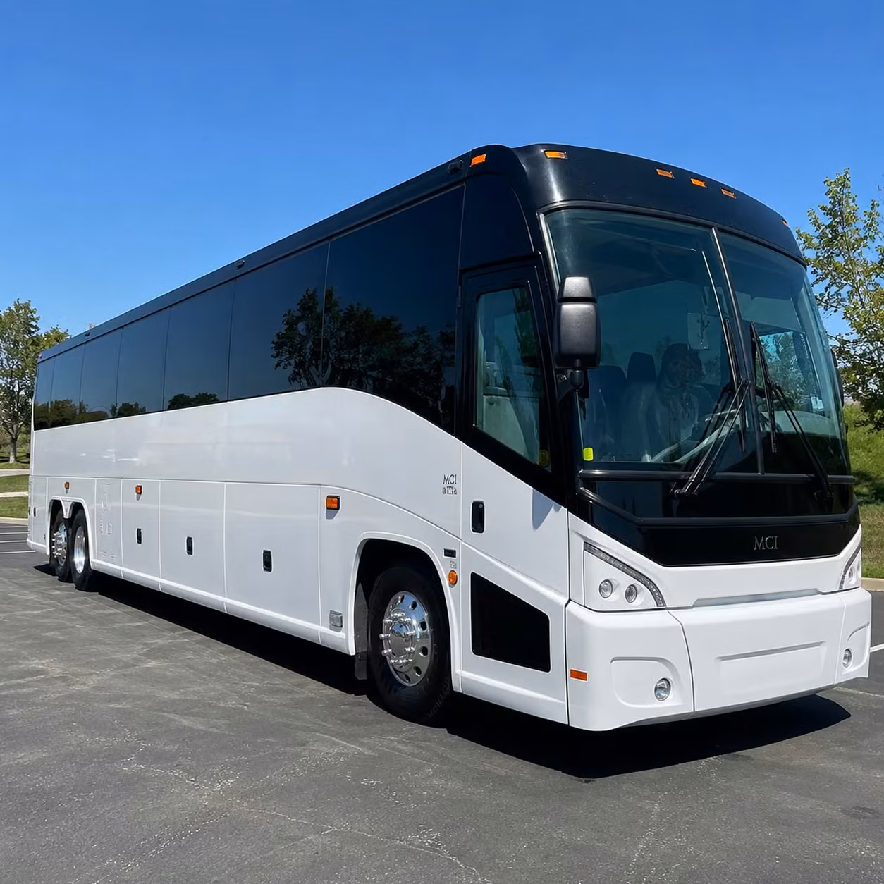 charter bus transportation for minnesota national guard and reserve units in minneapolis