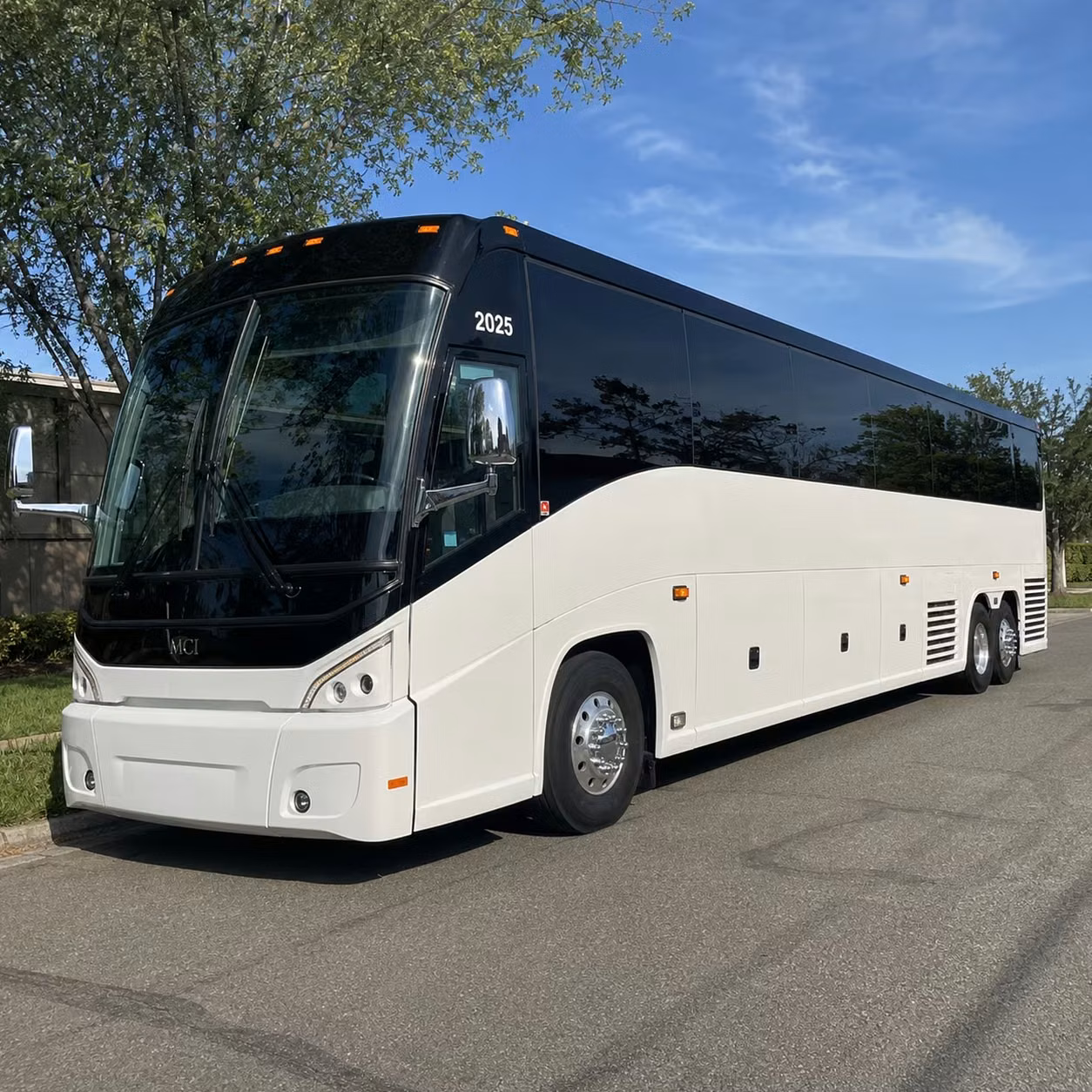 church event and special service transportation in minneapolis
