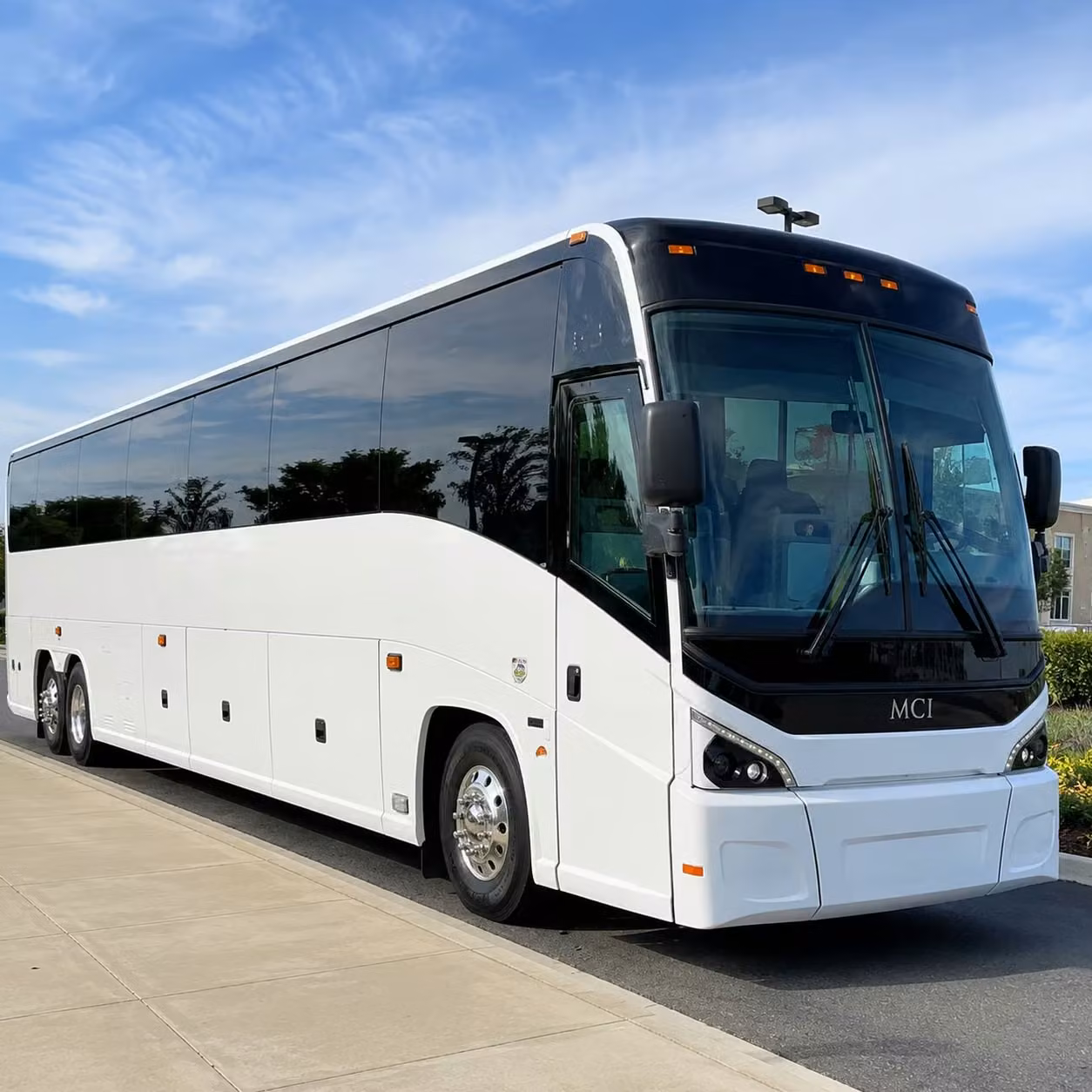 corporate event transportation to vikings games target center and beyond