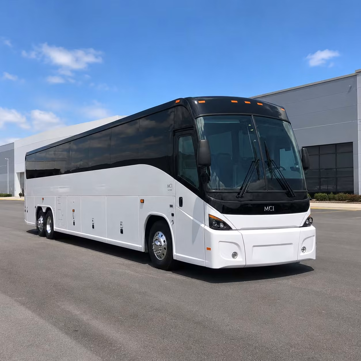 corporate long distance transportation for minneapolis teams traveling to regional events and conferences