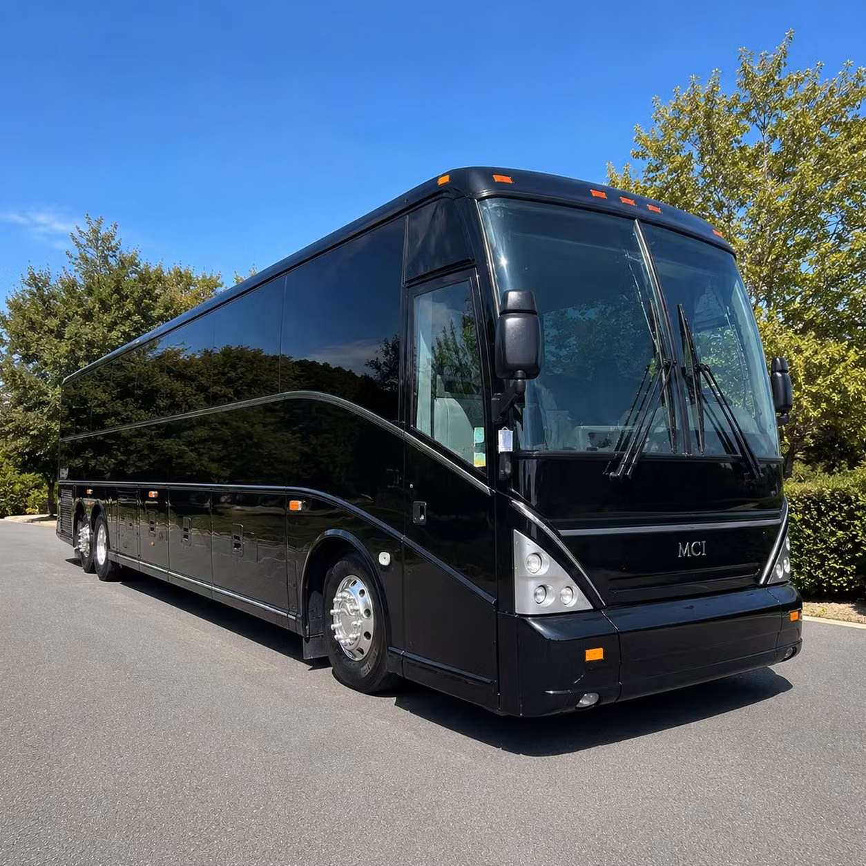 heading outside minneapolis you can still compare private event transportation options