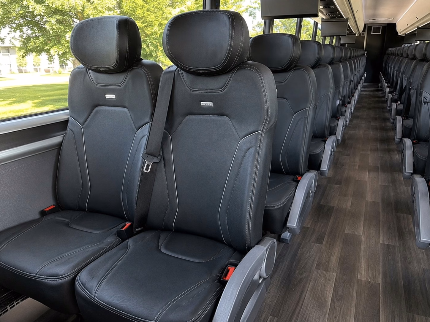 heading outside minneapolis you can still compare wedding transportation options