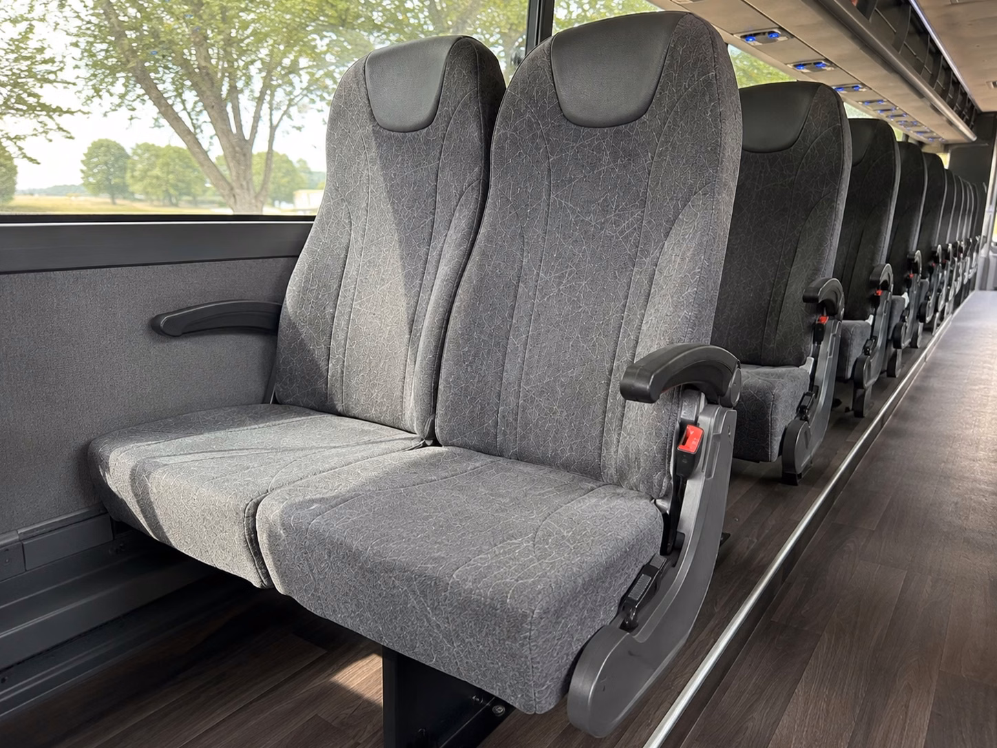 how where and when you re traveling affects minneapolis charter bus pricing