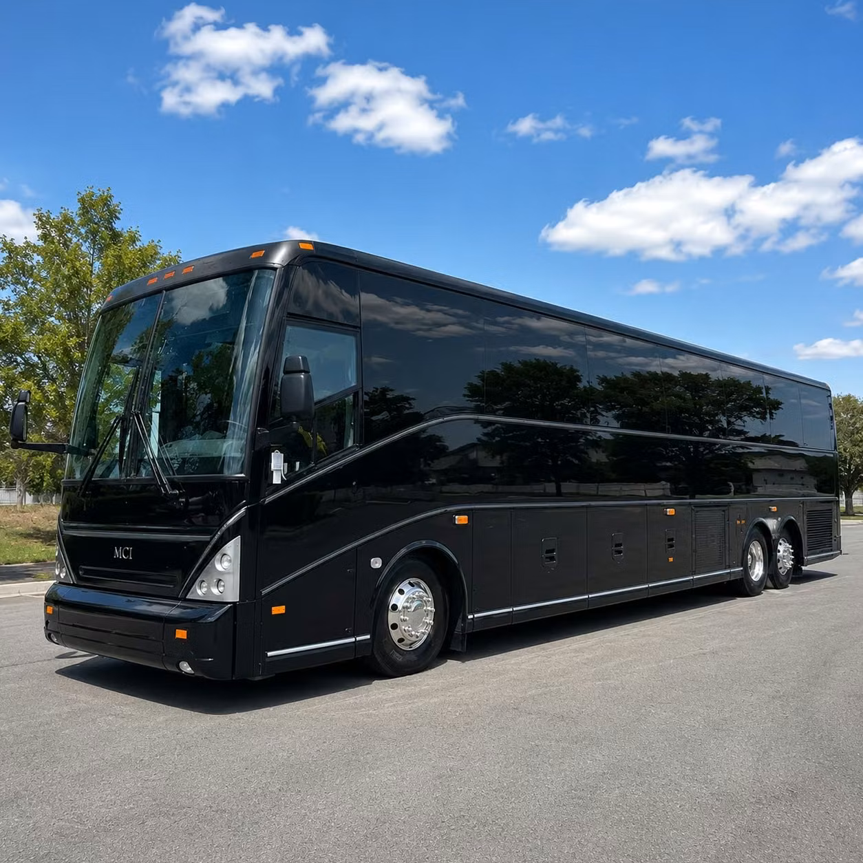 minneapolis bachelorette party bus and private event transportation