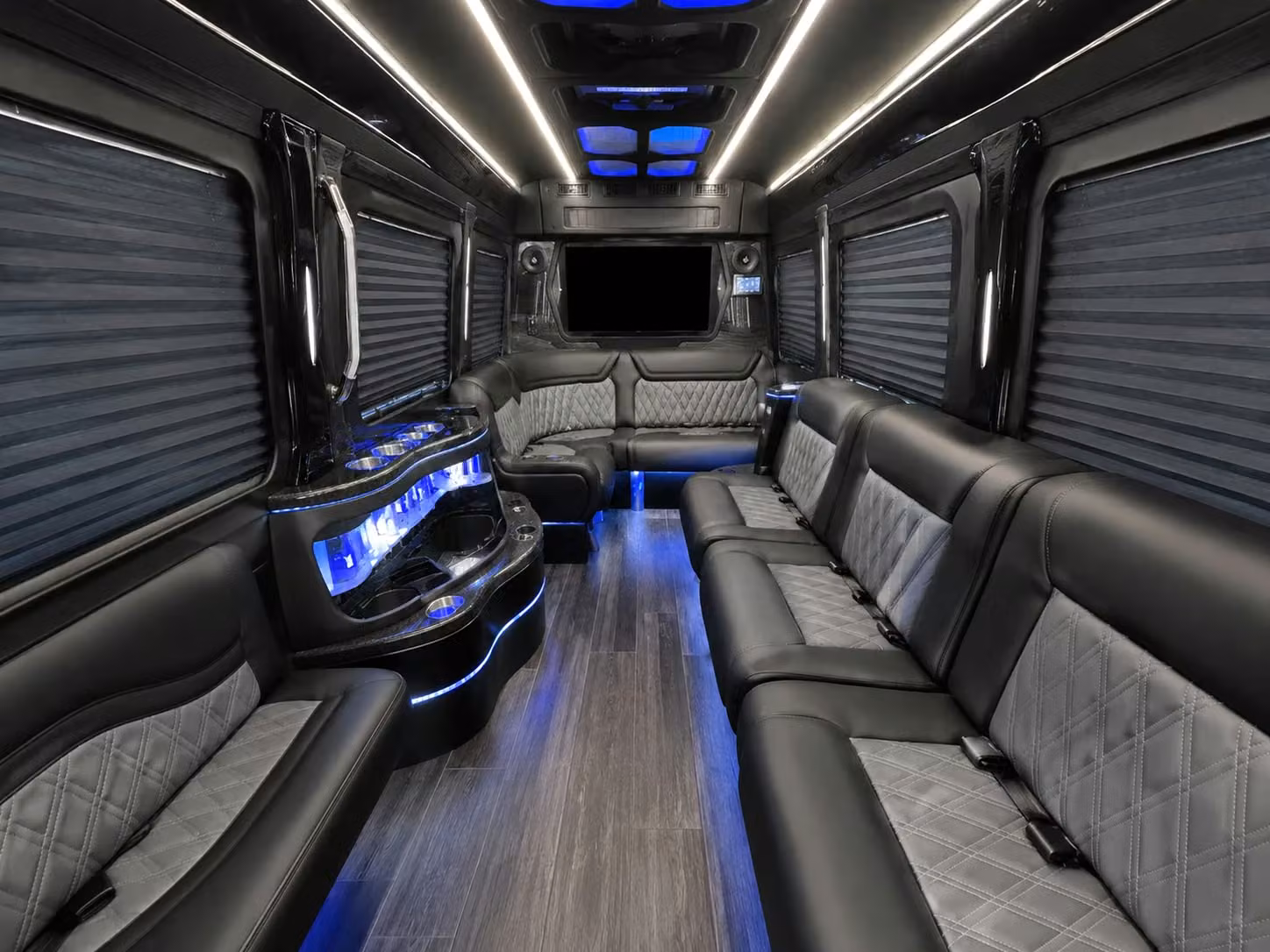 minneapolis bus rentals for sports teams sporting events