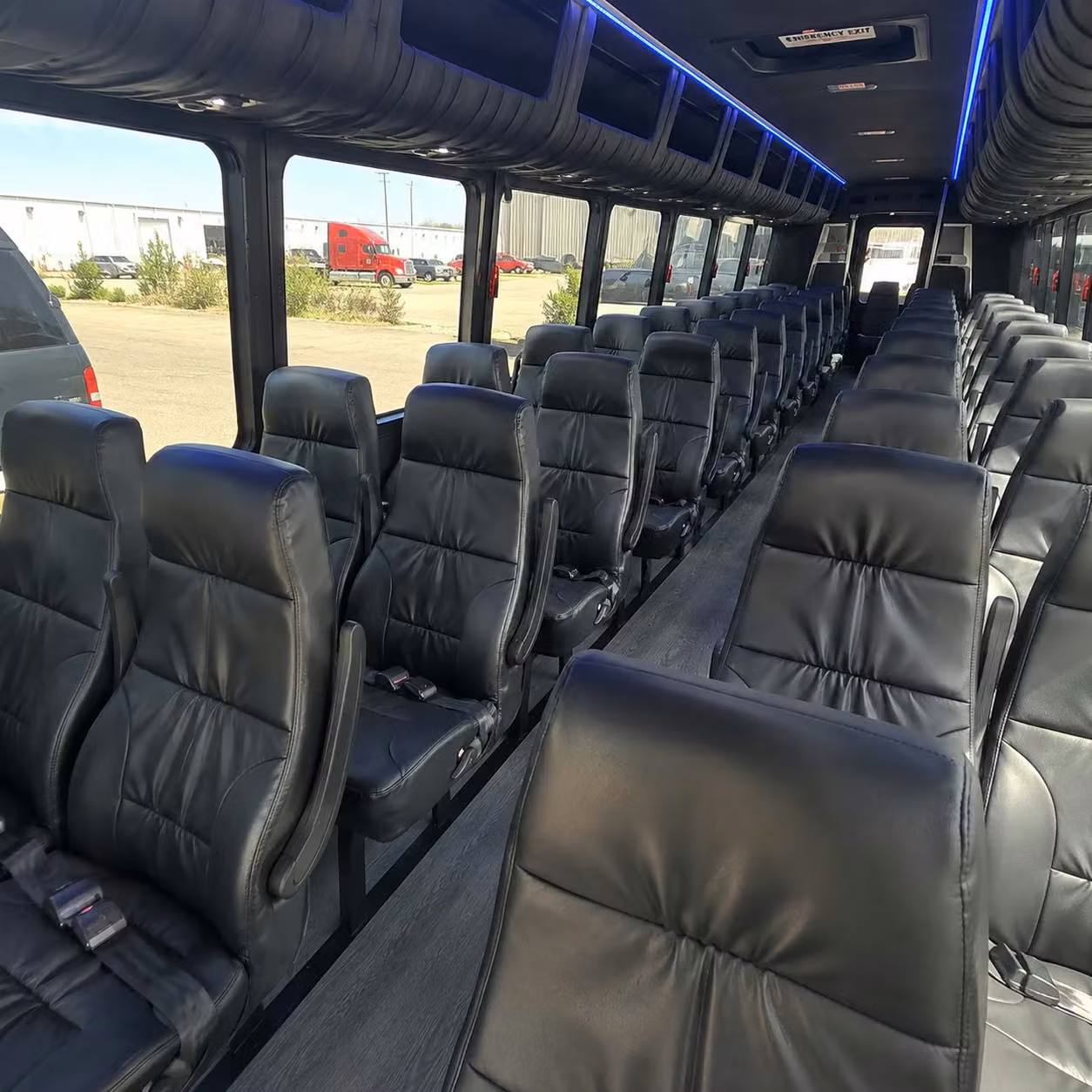 minneapolis school trip bus rentals