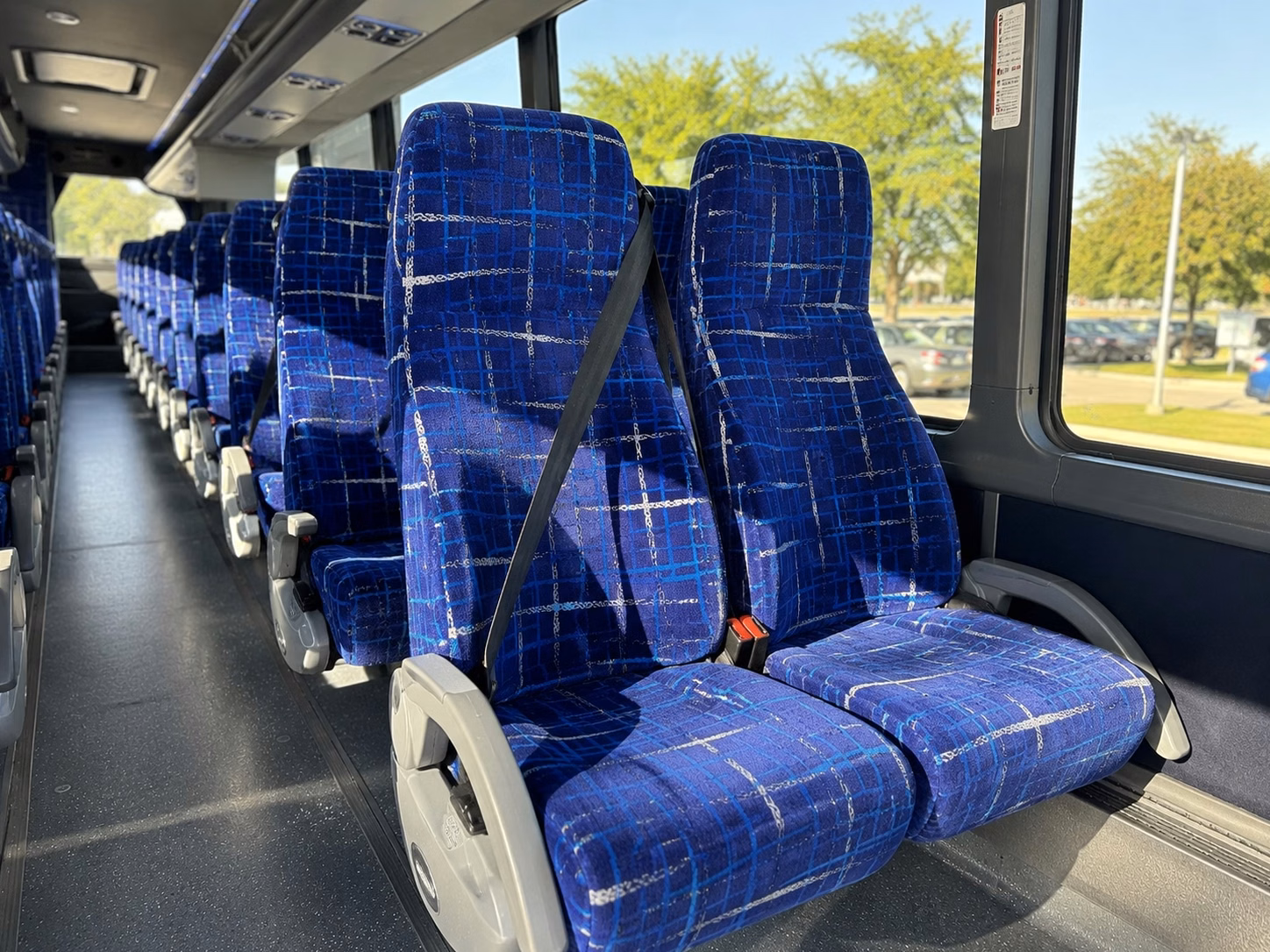 minneapolis wedding venue shuttle transportation made simple
