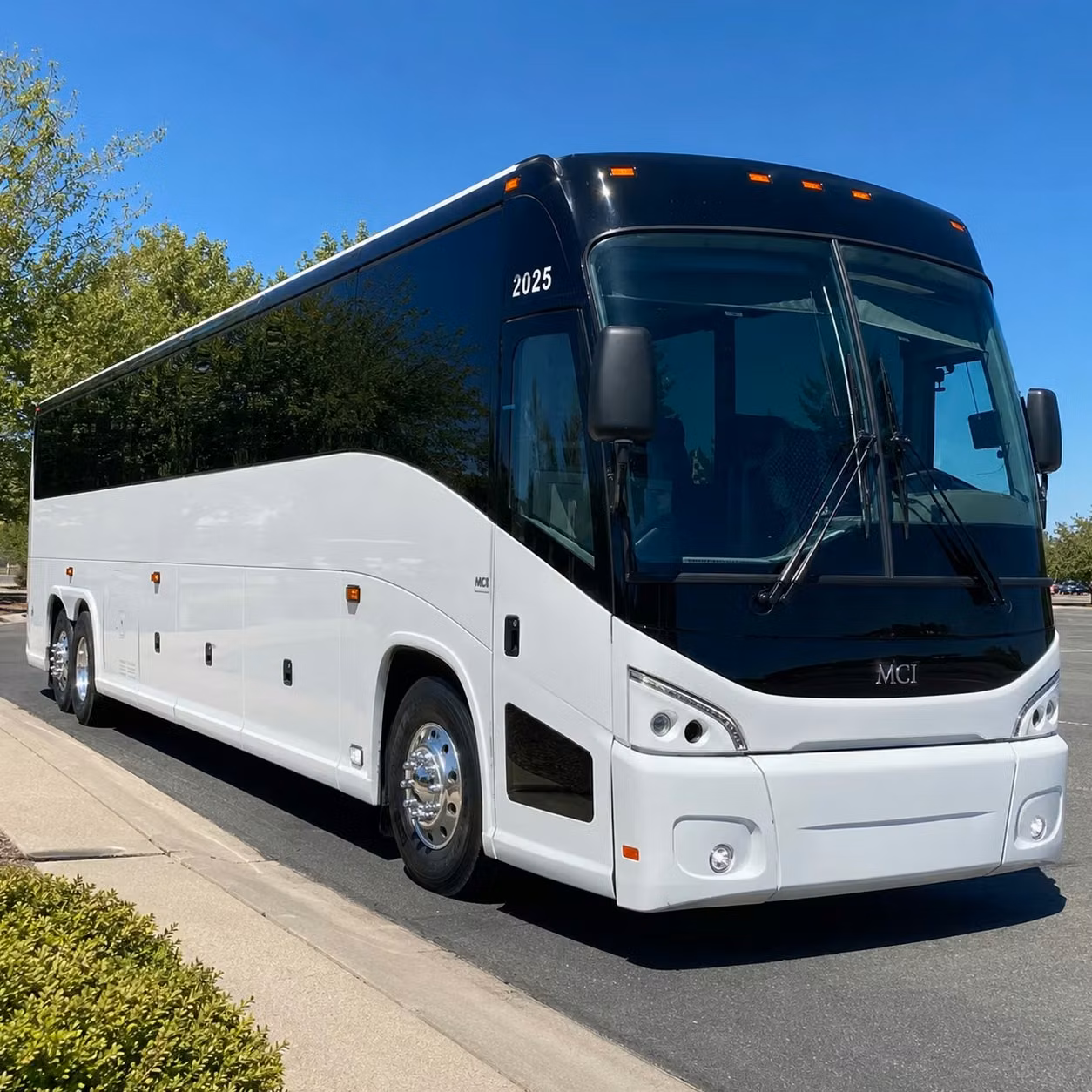 minneapoliscoachbusservice com connects you with a large network of minneapolis concert bus companies all in one place