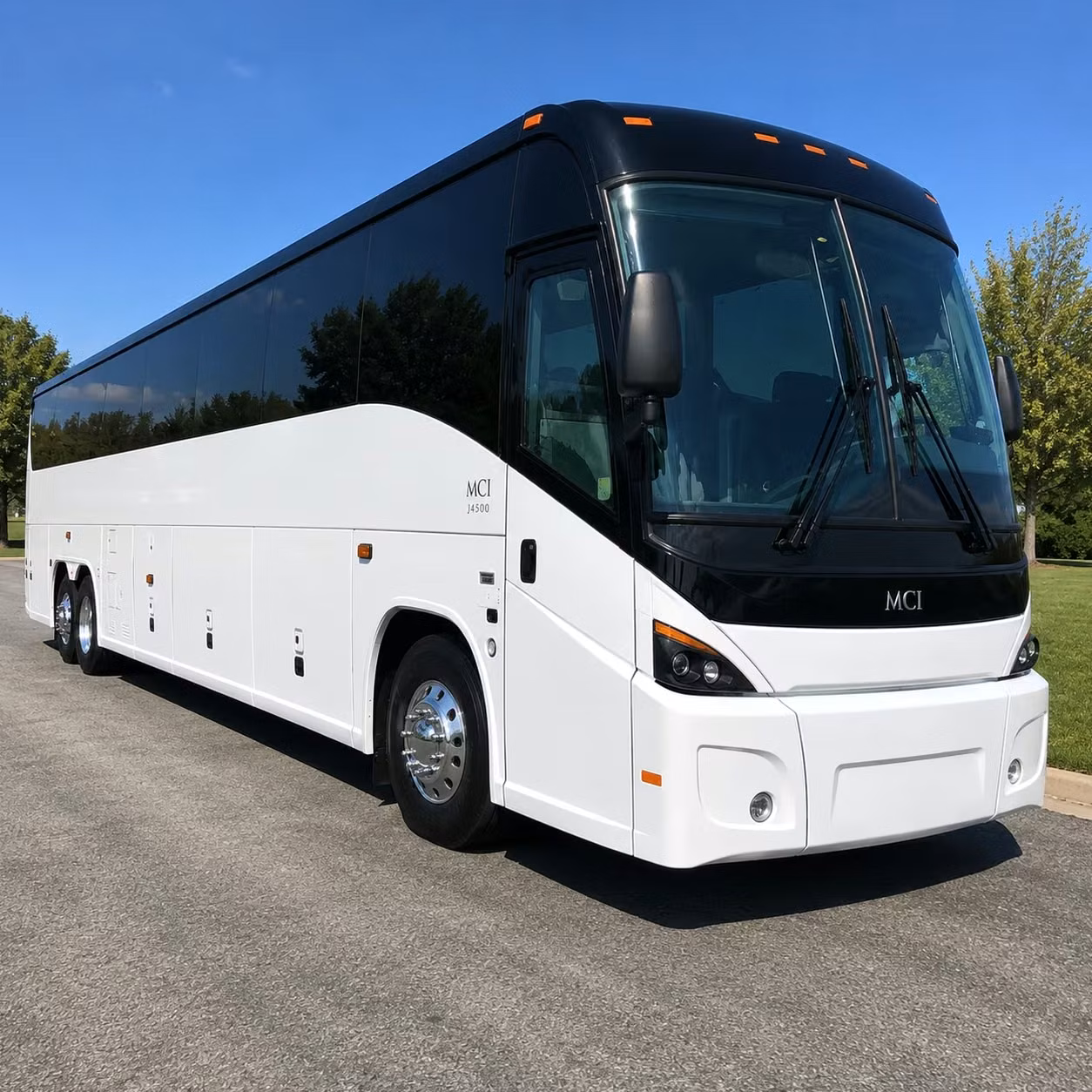 minneapoliscoachbusservice com makes it possible to coordinate complex military and government itineraries in minneapolis