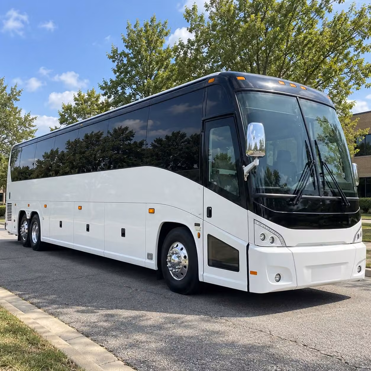 minneapoliscoachbusservice com makes minneapolis prom dinner runs and after prom shuttles simple