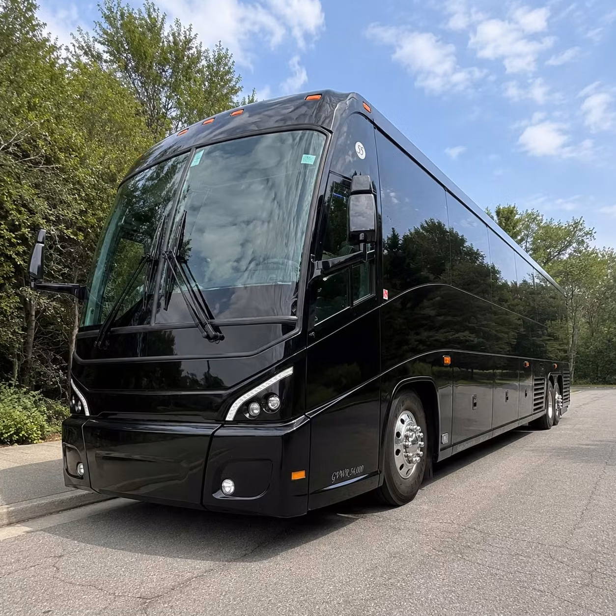 senior congregation shuttle services in the minneapolis area