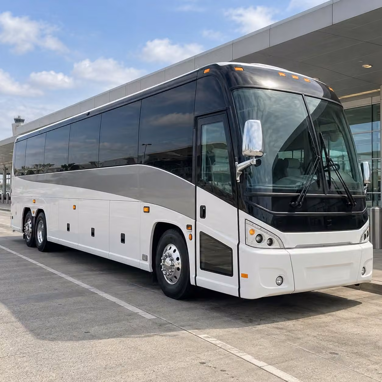 with minneapoliscoachbusservice com you get tons of prom transportation options across the minneapolis metro