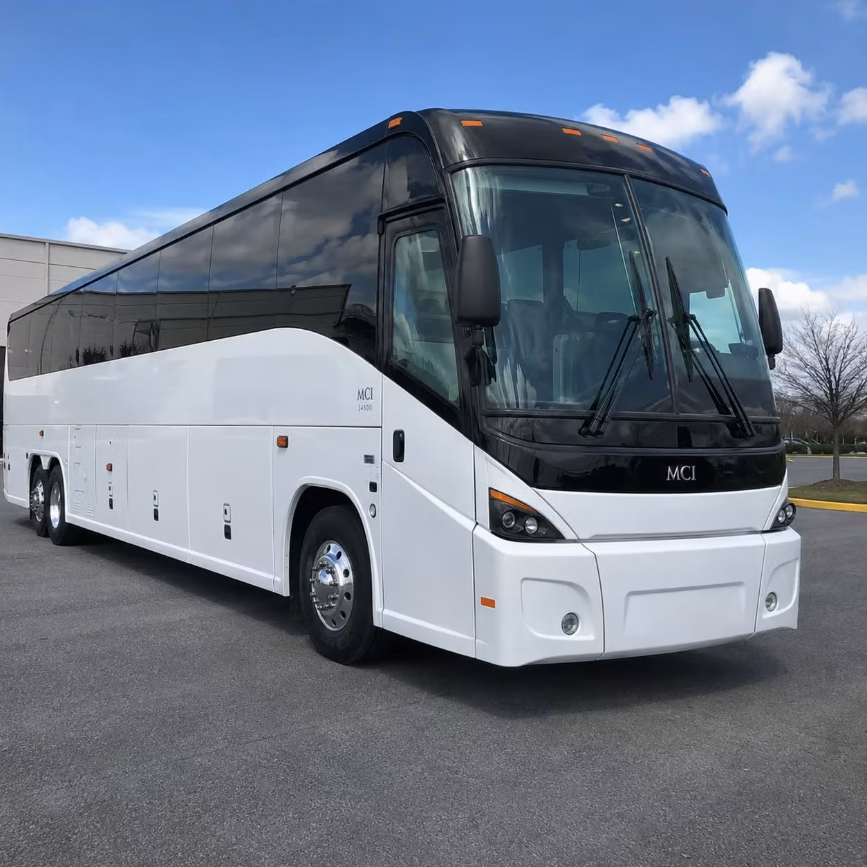 you don t have to settle for one company s fleet when moving personnel through the twin cities