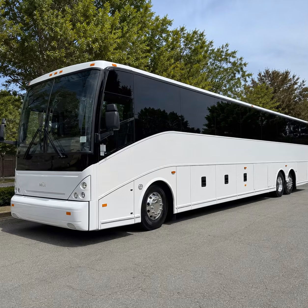 your federal agency and municipal department shuttle service in minneapolis